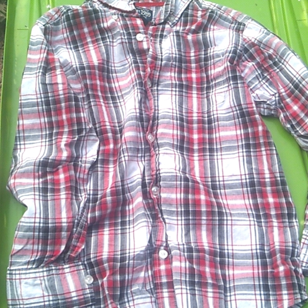 Kids shirt
